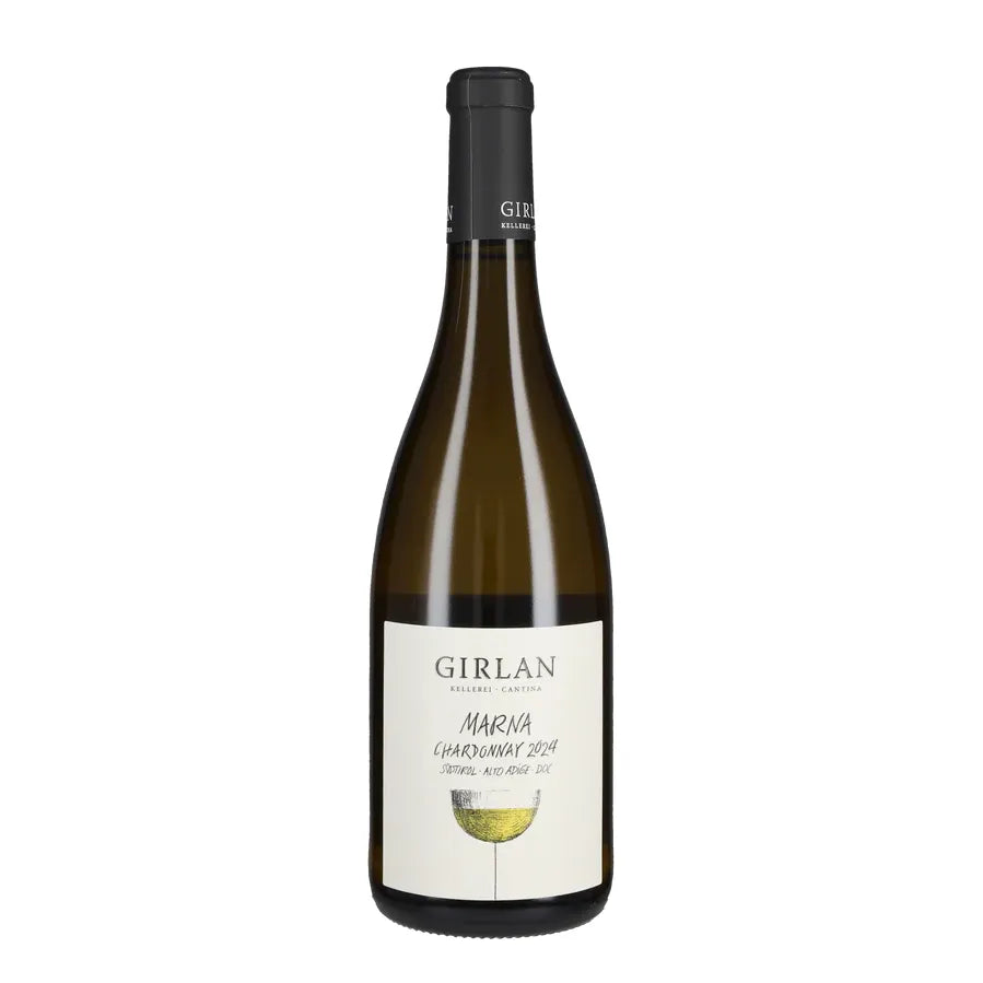 Girlan Chardonnay 2024
