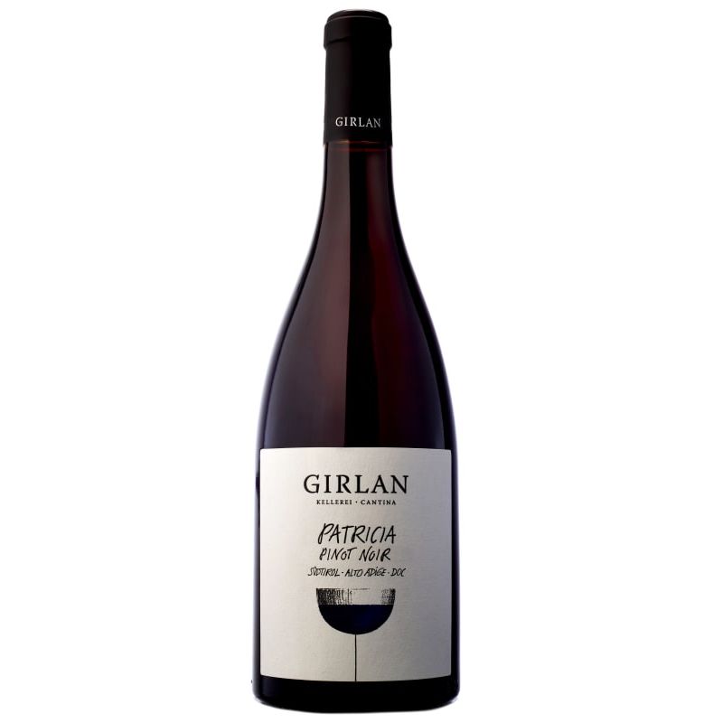Girlan Patricia Pinot Noir