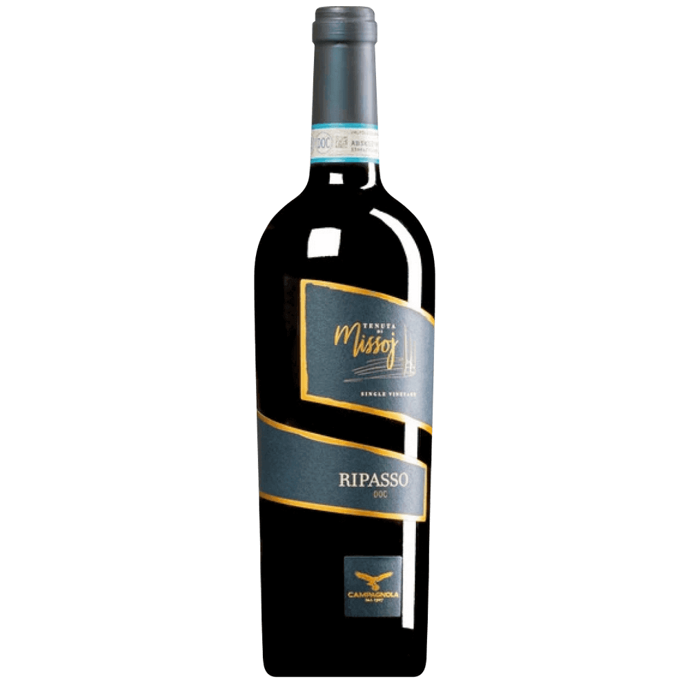 Giusepp Campagnola Tenuta di Missoj Valpolicella Ripasso Superiore 