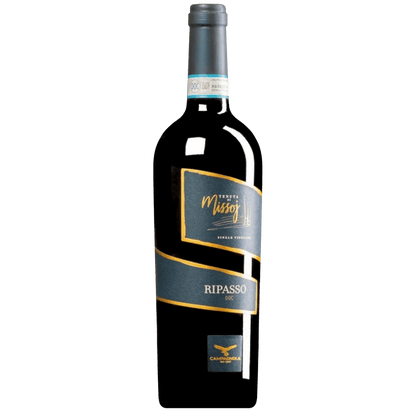 Giusepp Campagnola Tenuta di Missoj Valpolicella Ripasso Superiore 
