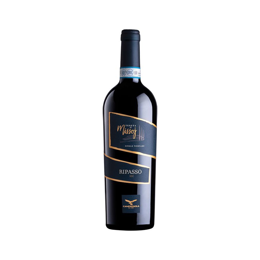 Giusepp Campagnola Tenuta di Missoj Valpolicella Ripasso Superiore 