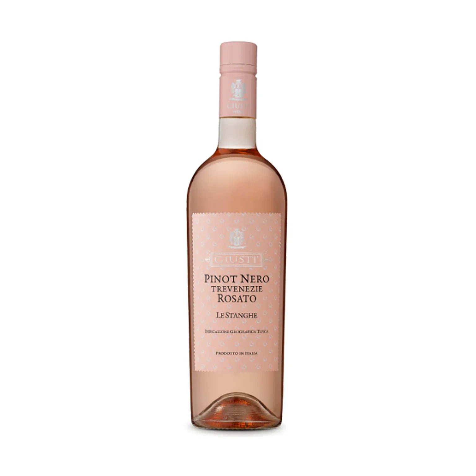 Giusti Pinot Nero Rosato Le Stanghe