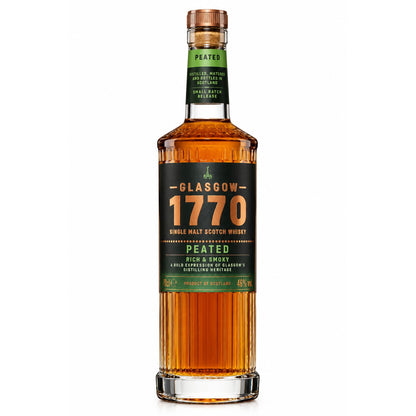 Glasgow 1770 Peated 