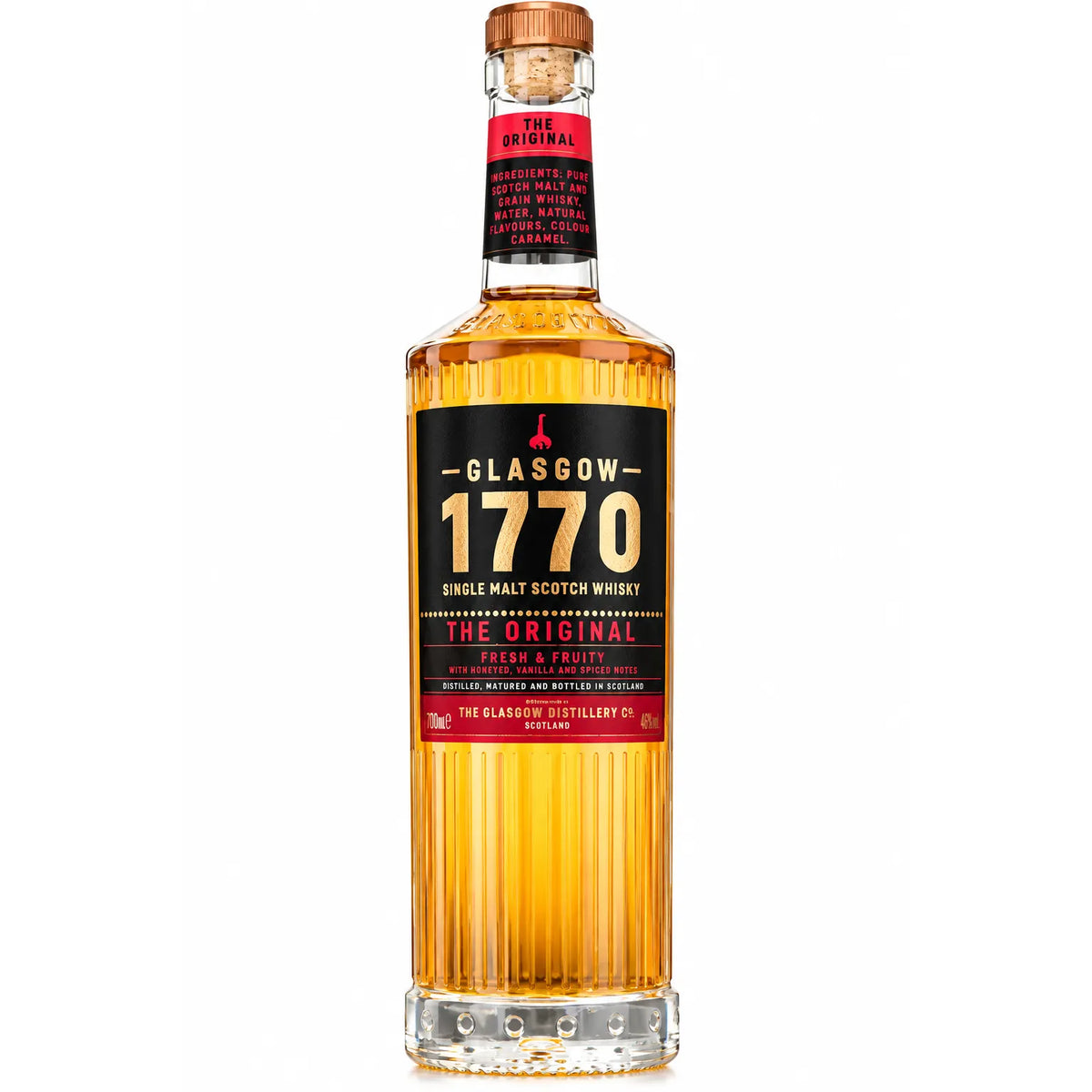 Glasgow 1770 The Original 
