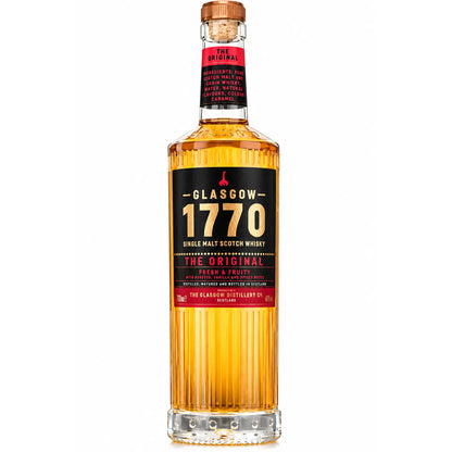 Glasgow 1770 The Original 