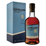 The GlenAllachie 15 Year Old 700ml