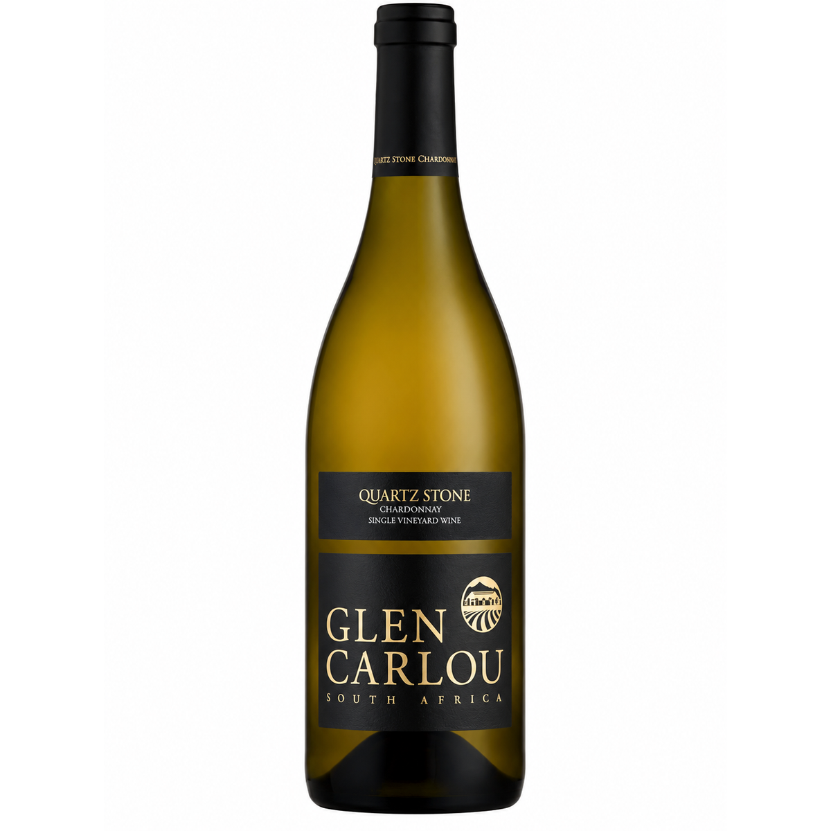 Glen Carlou Quartz Stone Chardonnay 2021