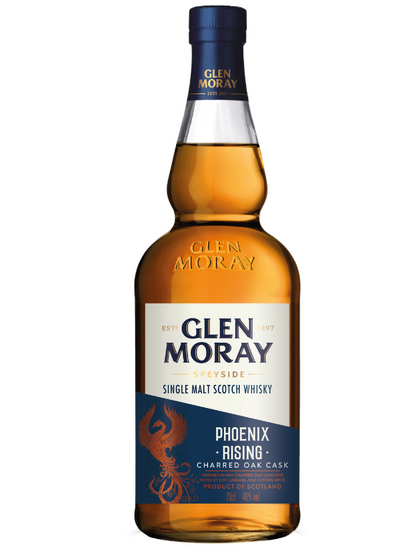 Glen Moray Phoenix Rising 