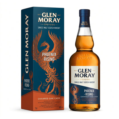 Glen Moray Phoenix Rising 