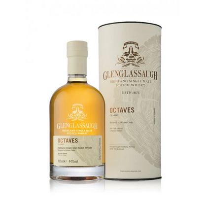 Glenglassaugh Octaves Classic