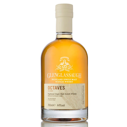 Glenglassaugh Octaves Classic