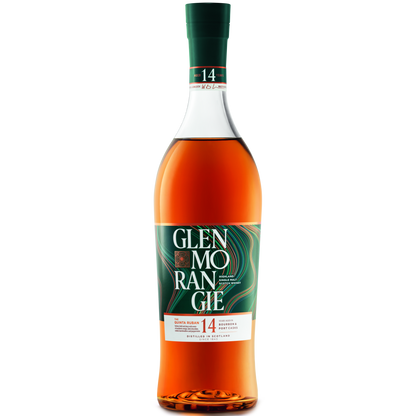Glenmorangie 14 Year Old The Quinta Ruban