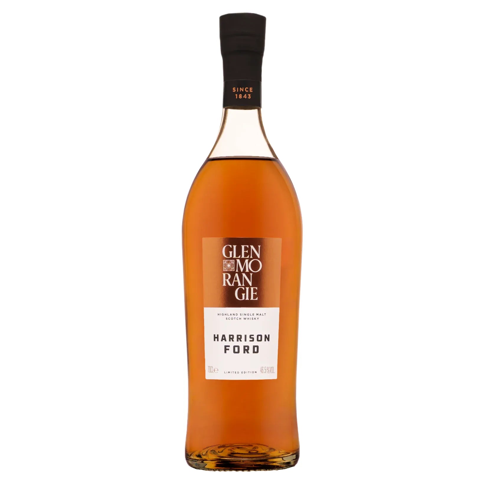 Glenmorangie Harrison Ford Limited Edition
