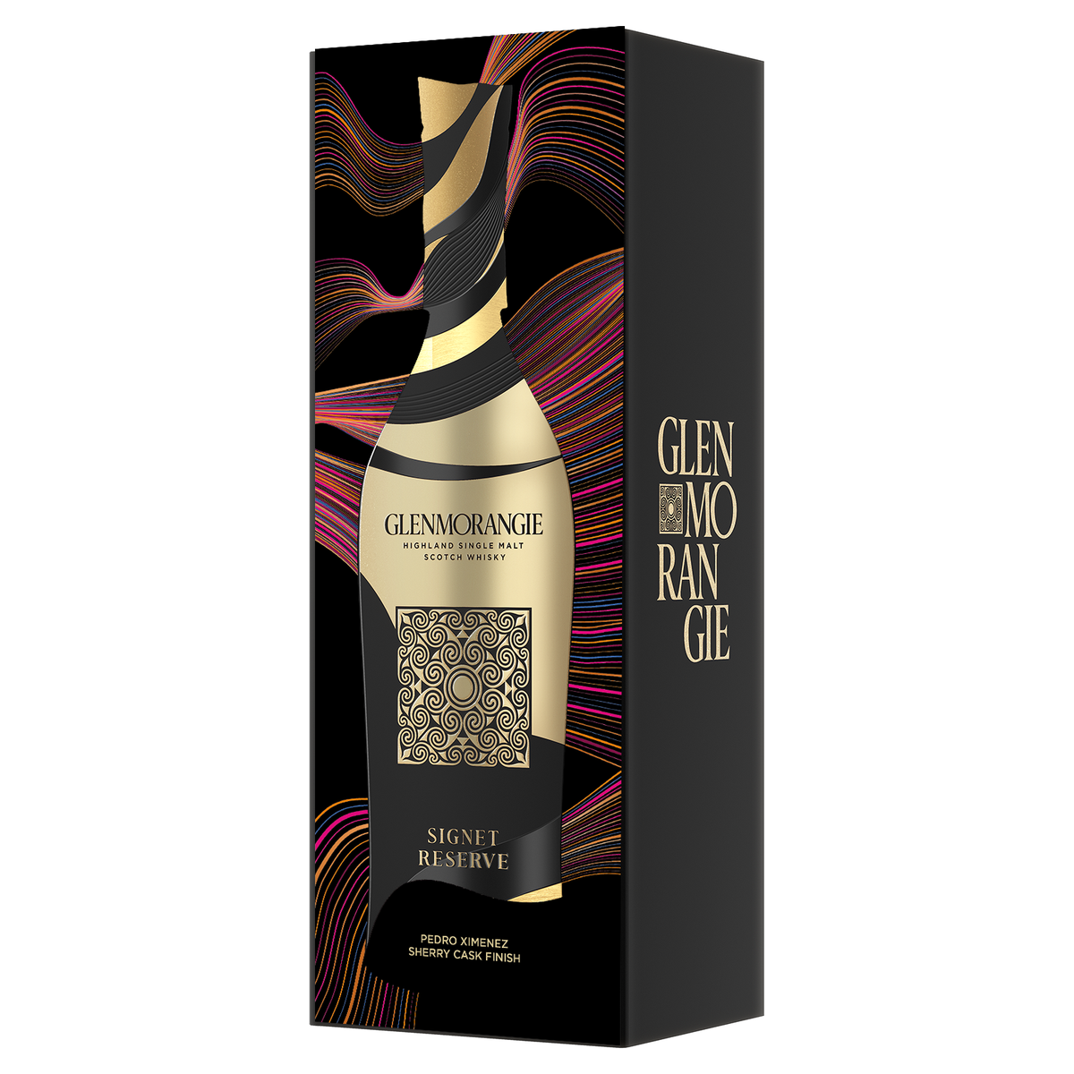Glenmorangie Signet Reserve – BSW Liquor