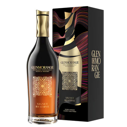 Glenmorangie Signet Reserve – BSW Liquor