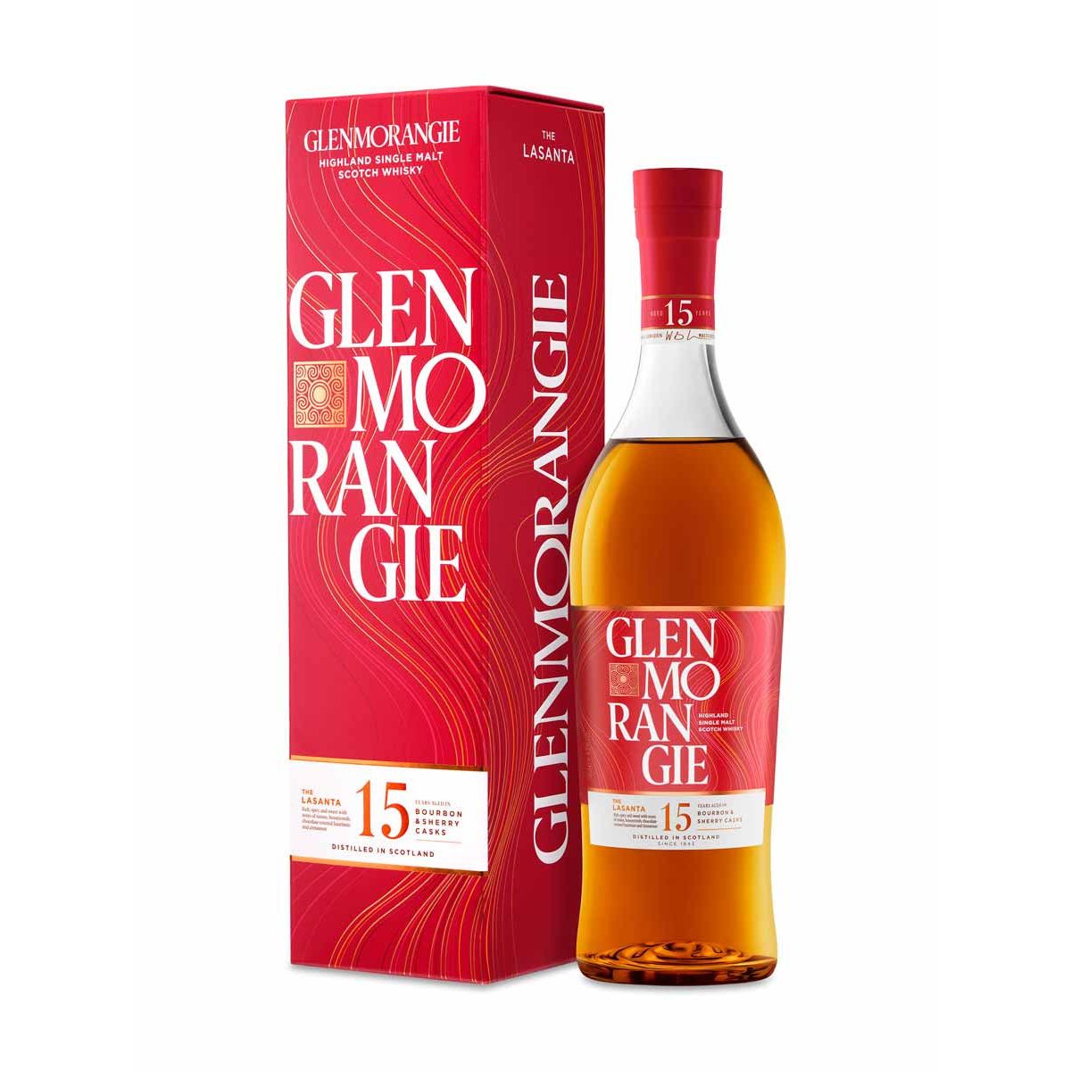Glenmorangie – BSW Liquor