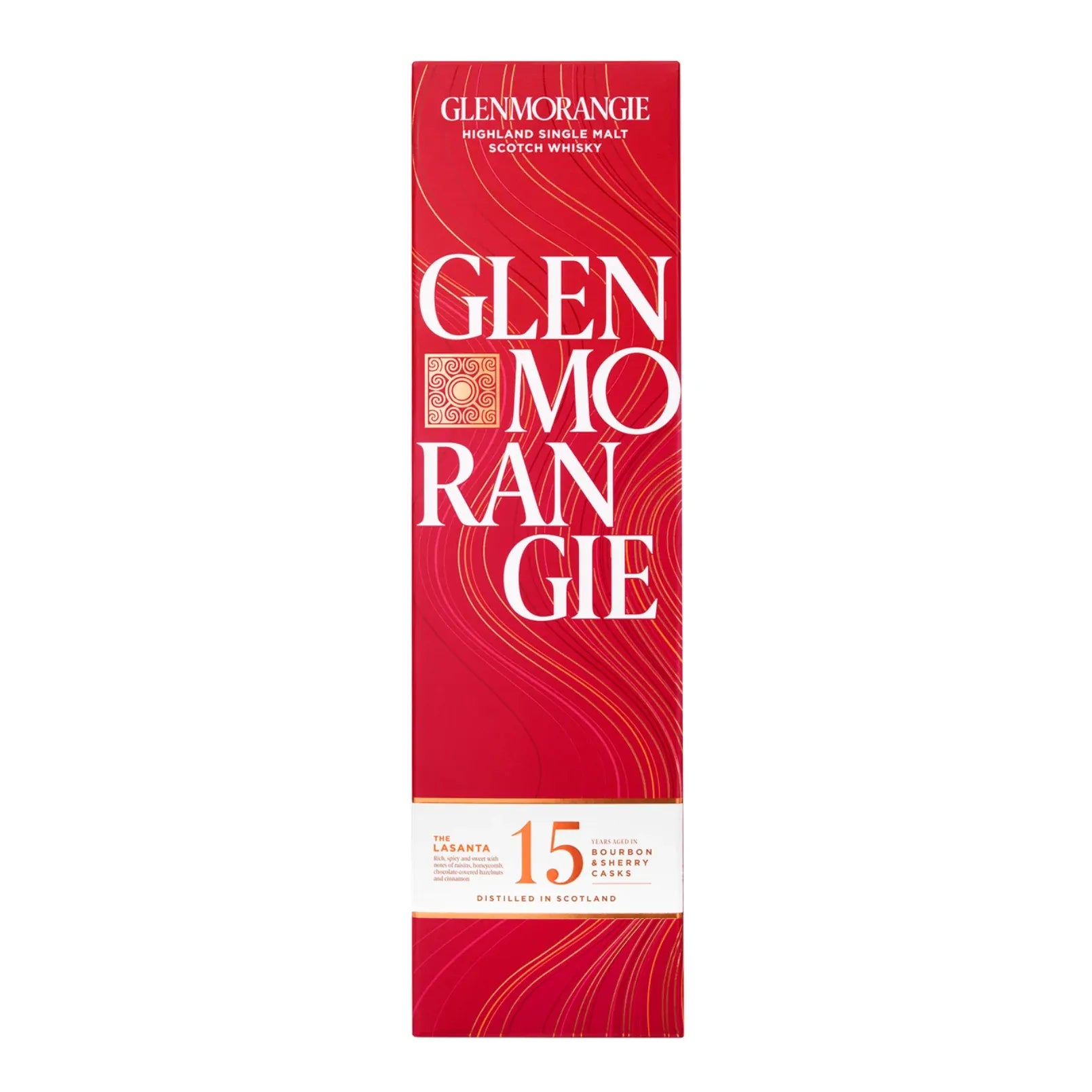 Glenmorangie The Lasanta 15 Year Old