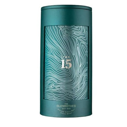 Glenrothes 15 Year Old