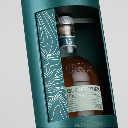 Glenrothes 15 Year Old