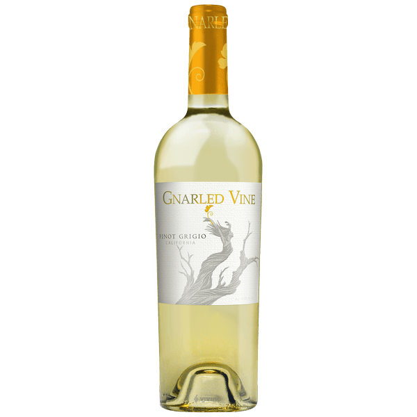 Gnarled Vine Pinot Grigio