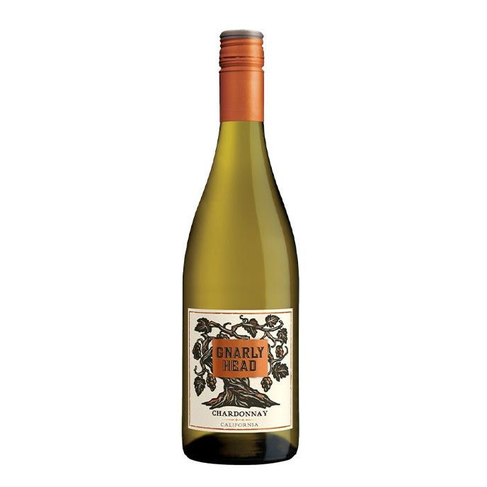 Gnarly Head Chardonnay