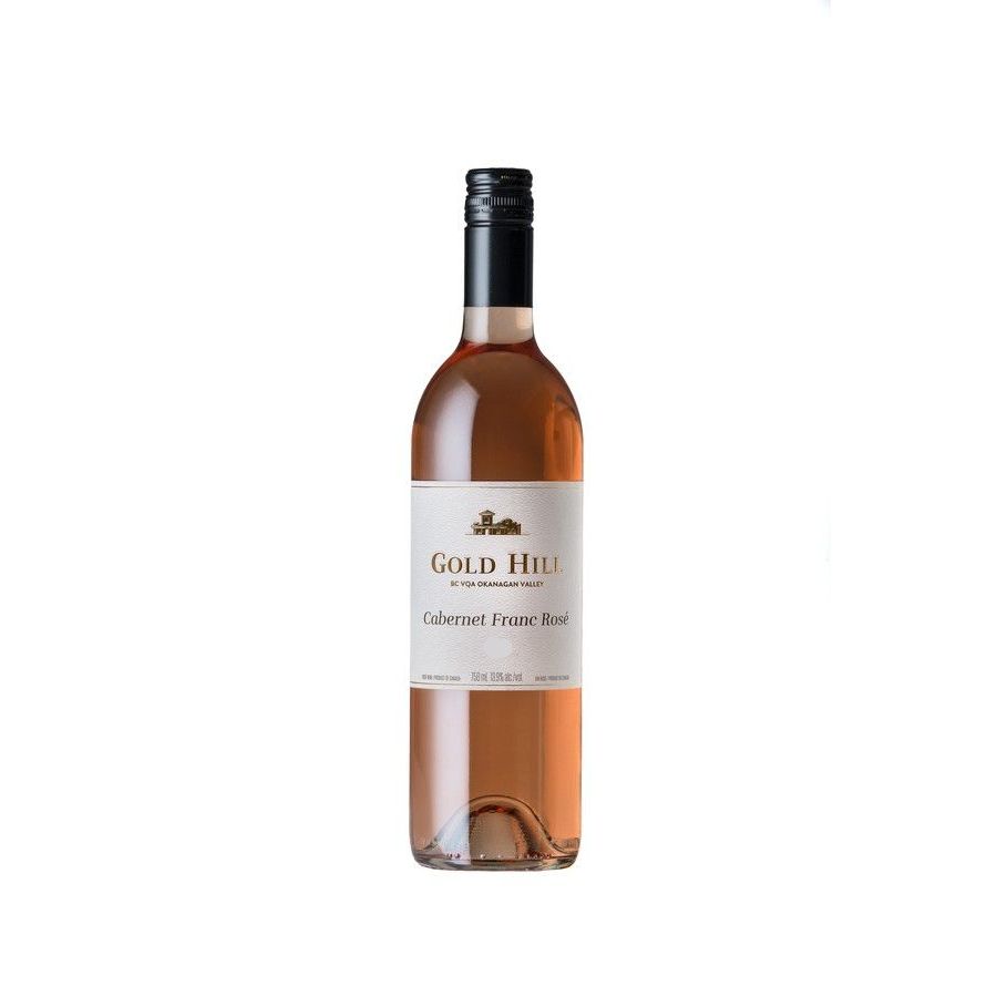 Gold Hill Cabernet Franc Rose