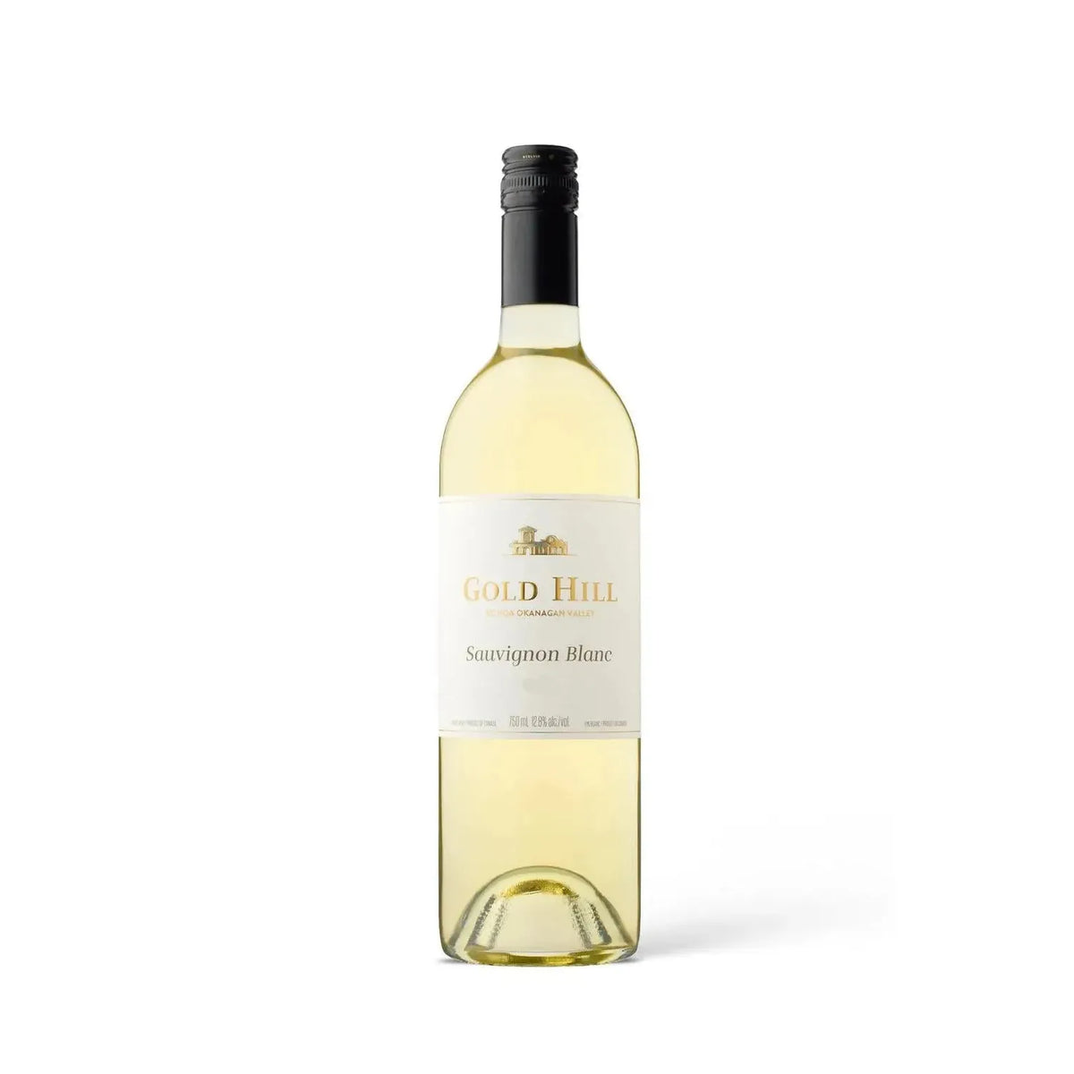 Gold Hill Sauvignon Blanc