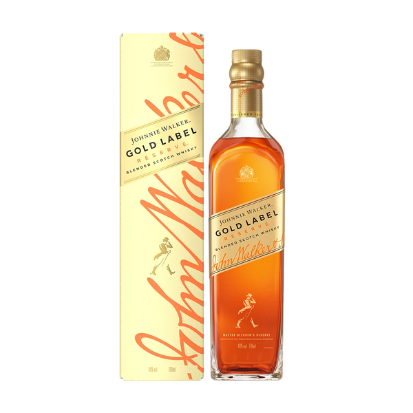 Johnnie Walker Gold Label Reserve – BSW Liquor