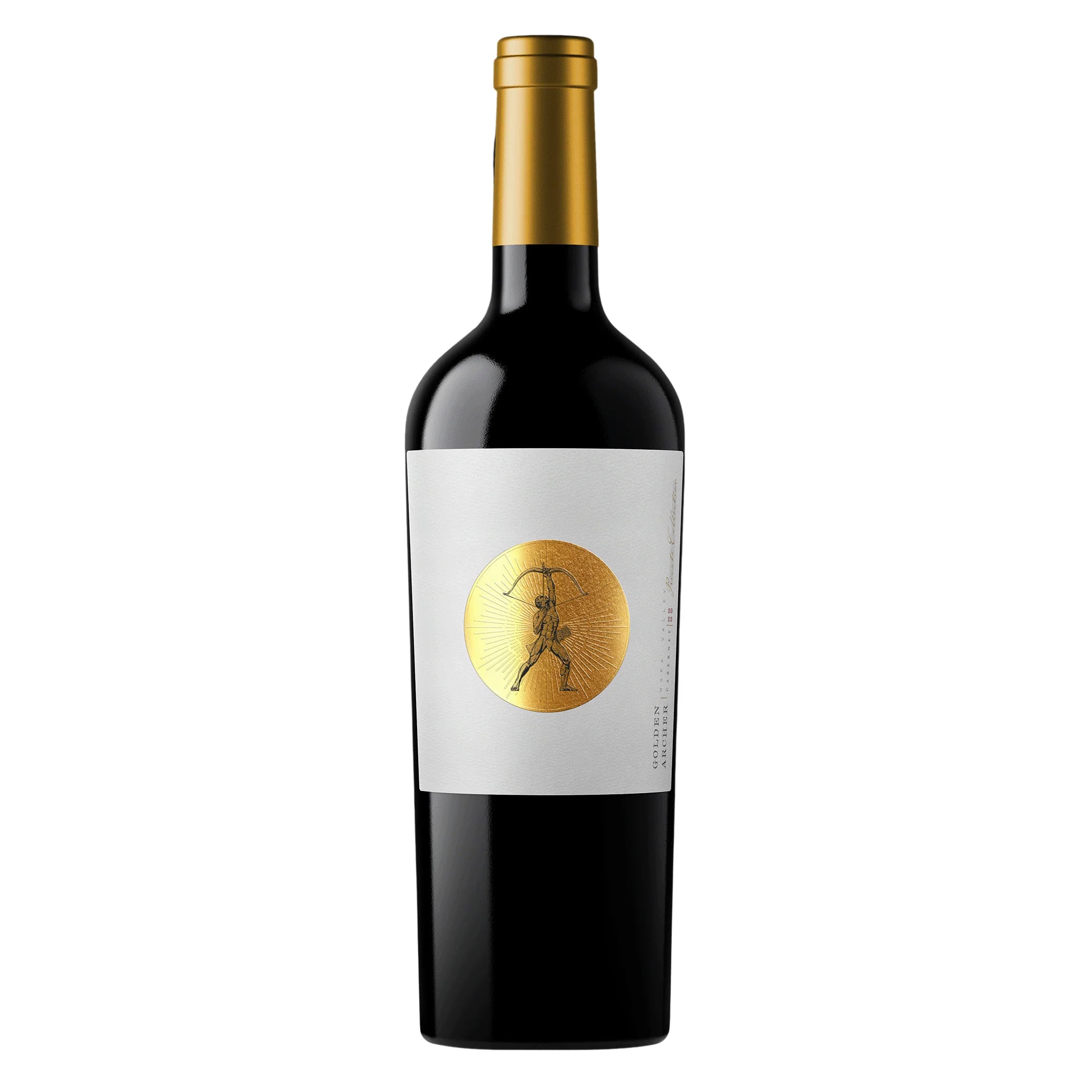 Golden Archer Cabernet Sauvignon