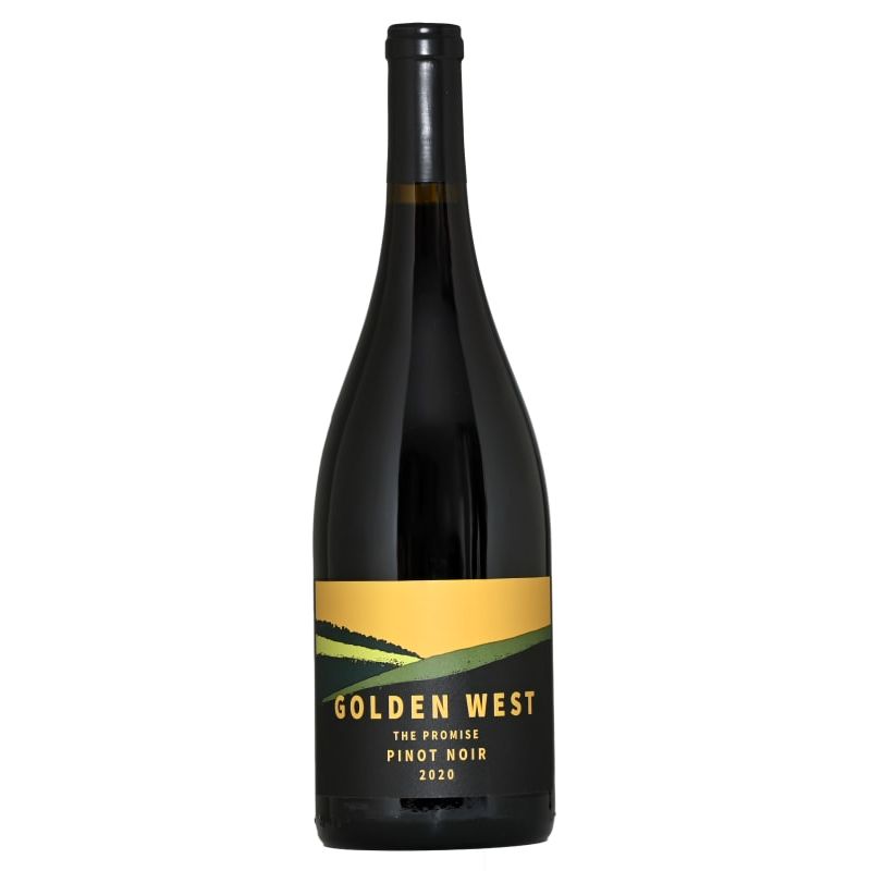 Golden West Pinot Noir