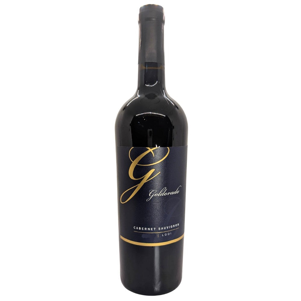 Goldorado Cabernet Sauvignon
