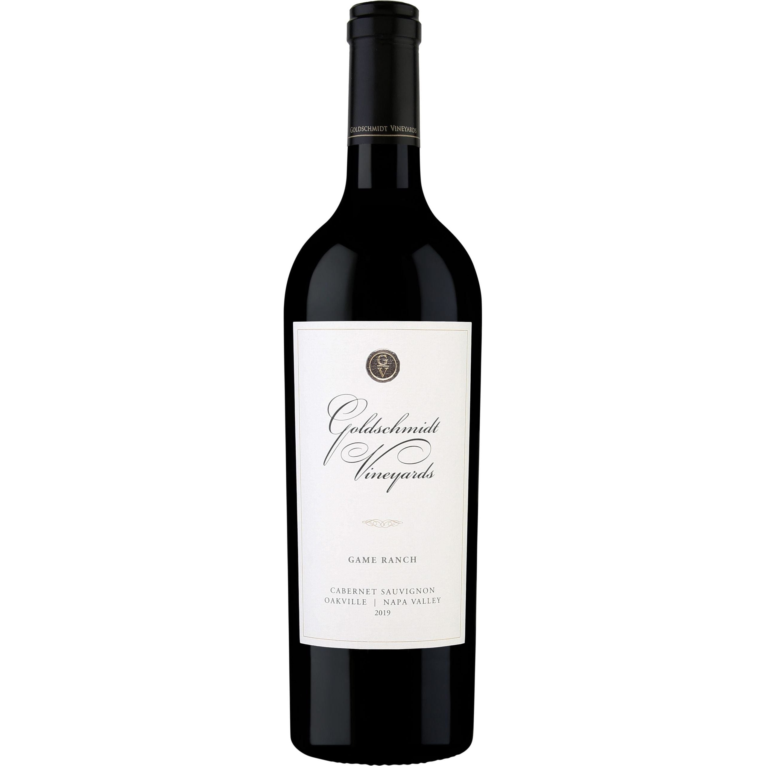 Goldschmidt Vineyards Game Ranch Oakville 2019 750ml