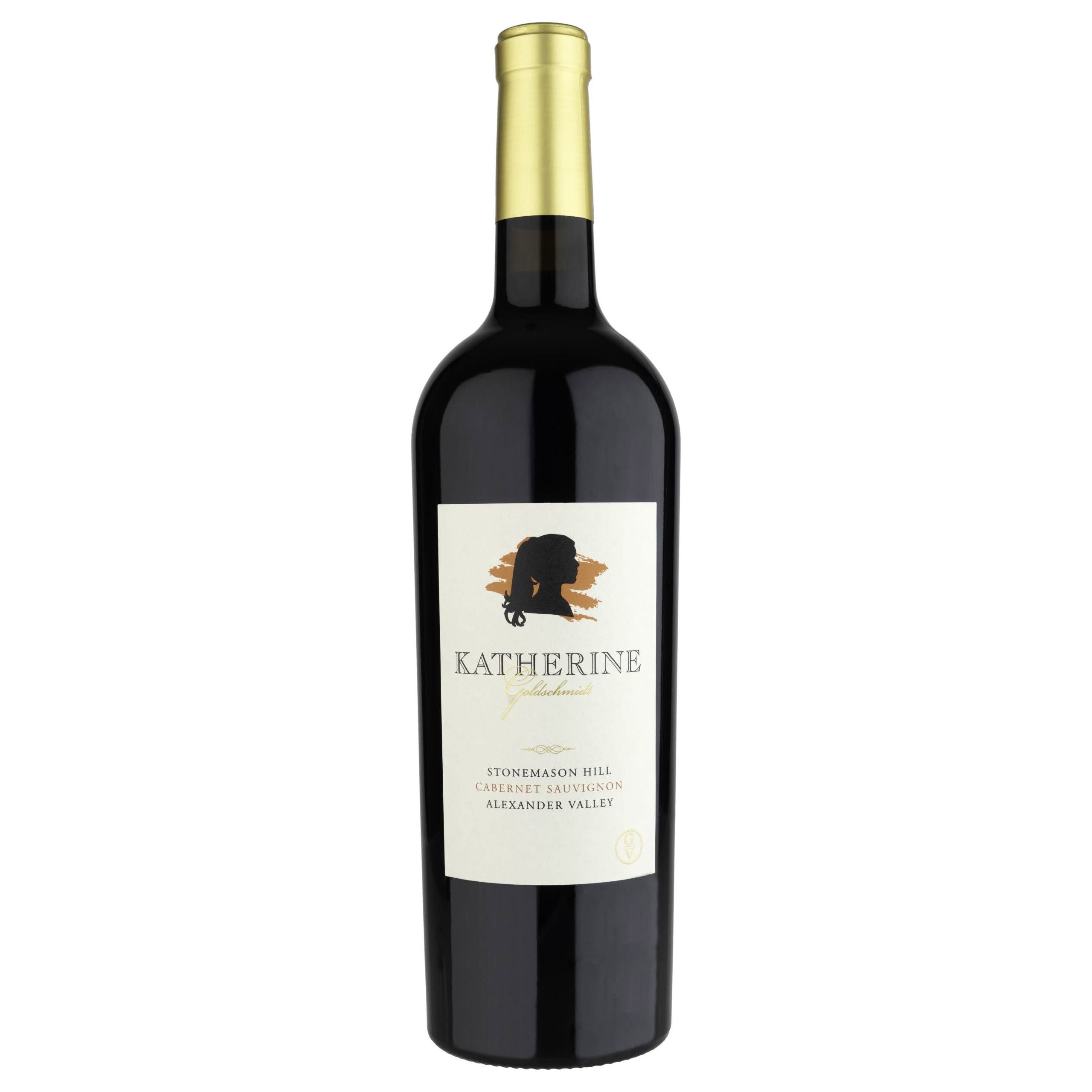 Goldschmidt Vineyard Stonemason Hill Katherine Cabernet Sauvignon
