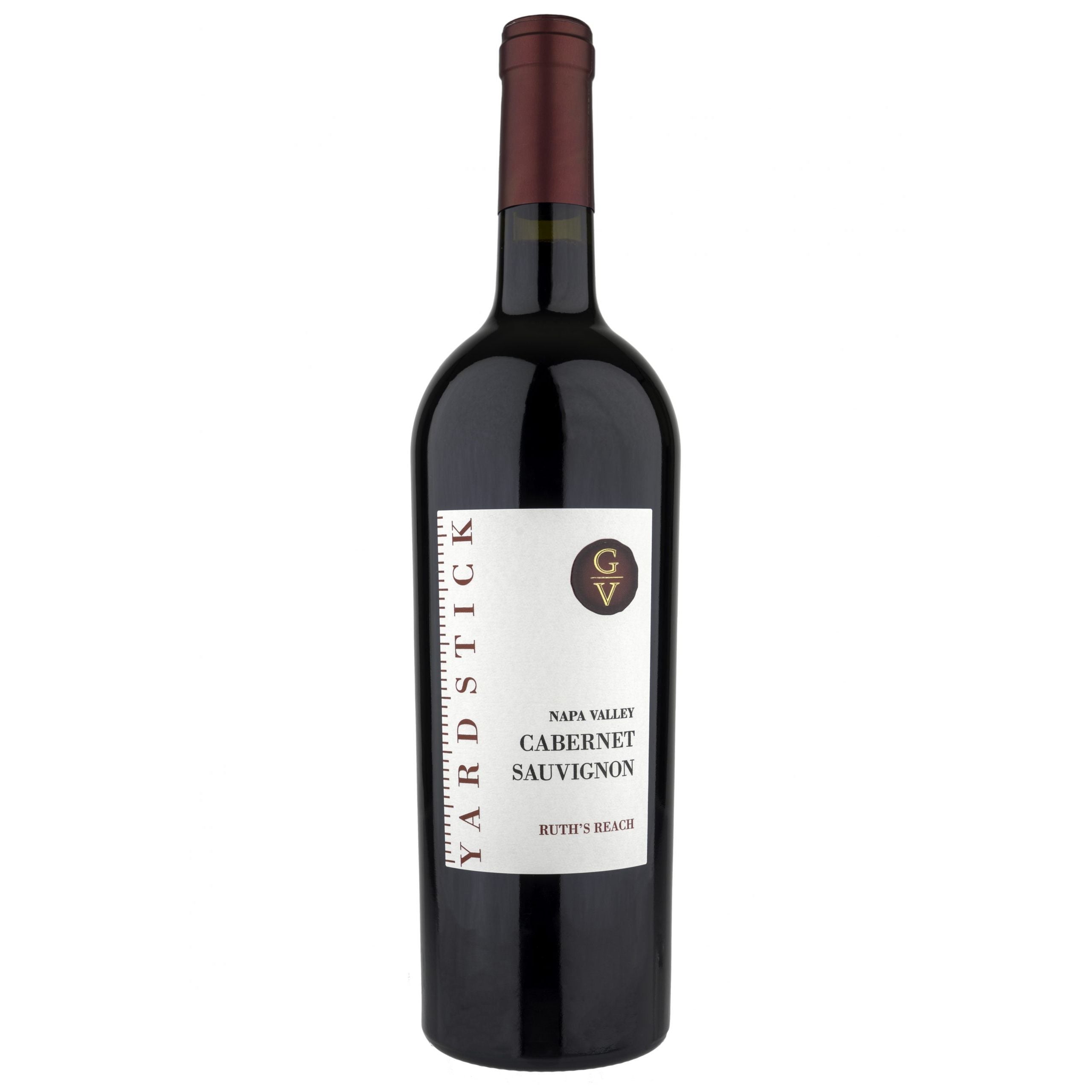 Goldschmidt Vineyards Yardstick Ruth's Reach Cabernet Sauvignon