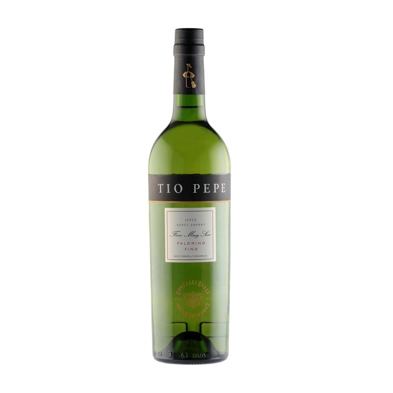 Gonzalez Byass Tio Pepe Palomino Fino