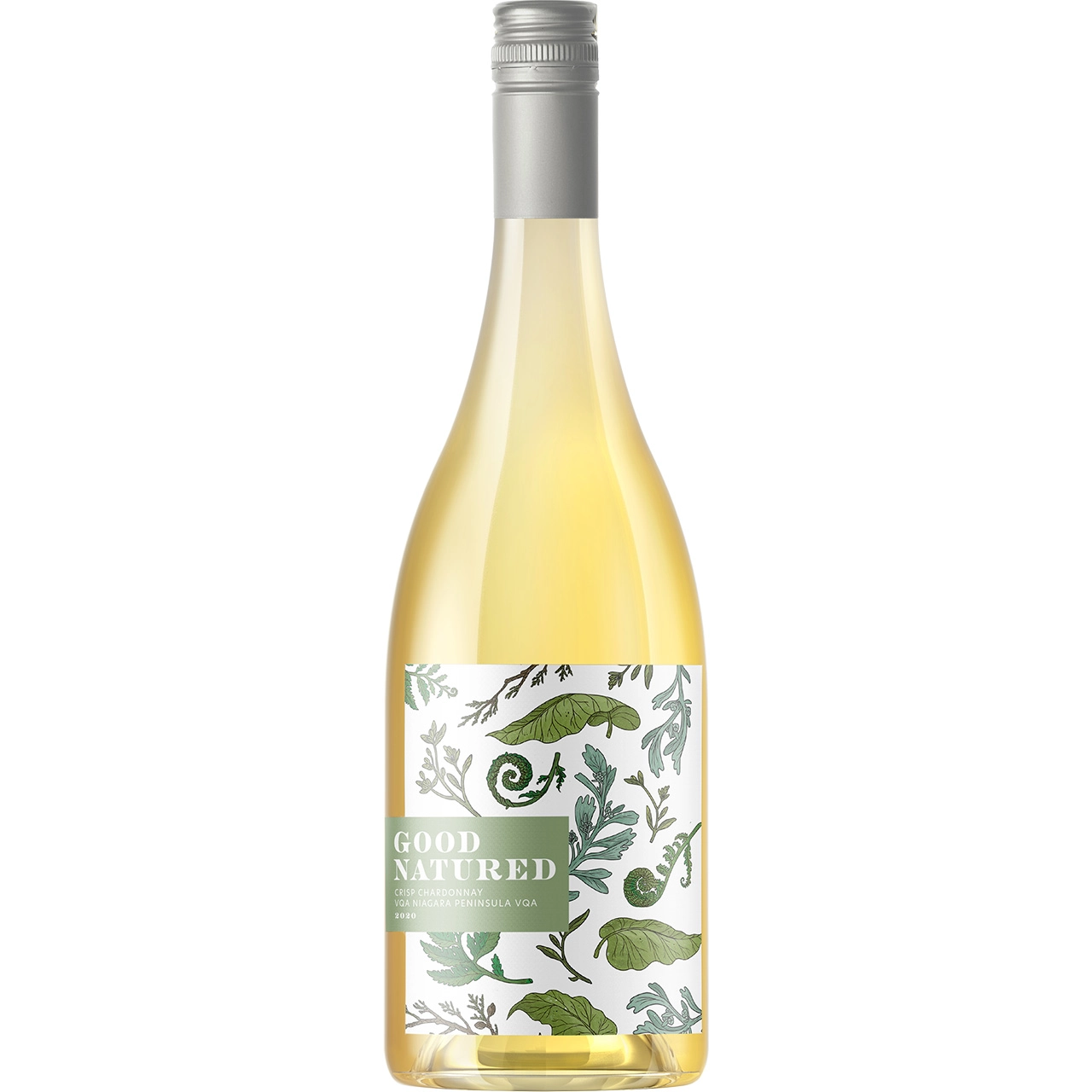 Good Natured Crisp Chardonnay
