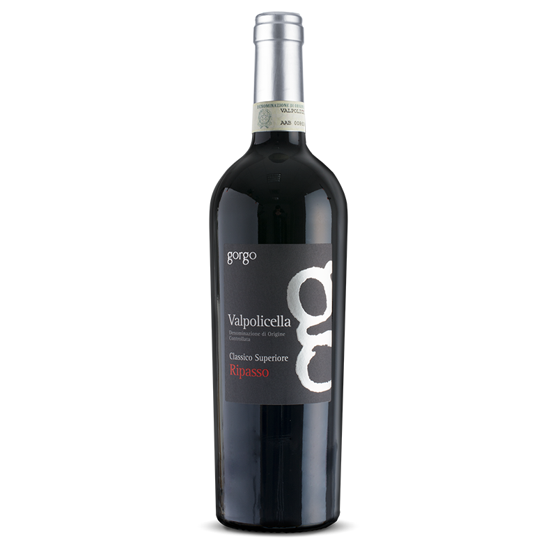 Gorgo Valpolicella Classico Ripasso