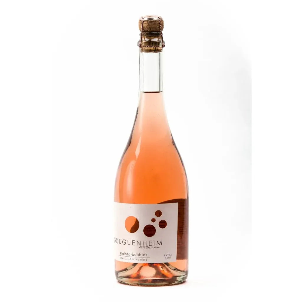 Gouguenheim Sparkling Rose