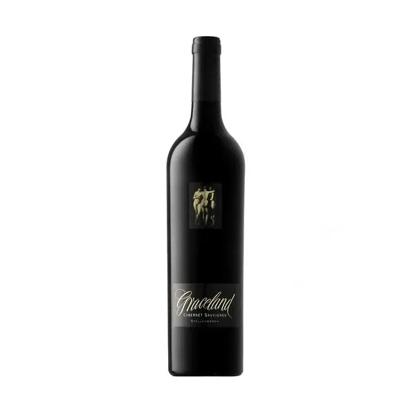 Graceland Vineyards Cabernet Sauvignon 2022