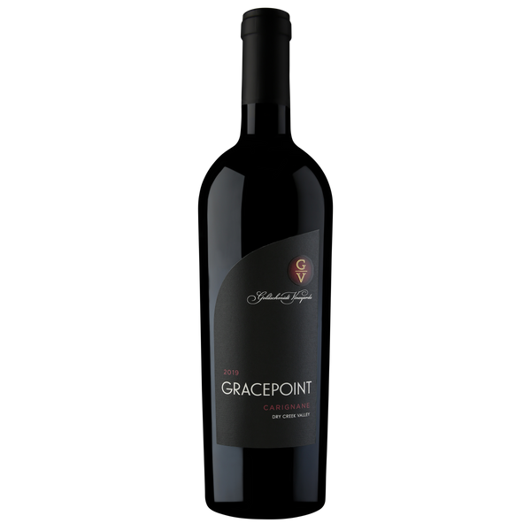 Gracepoint Dry Creek Valley Carignan