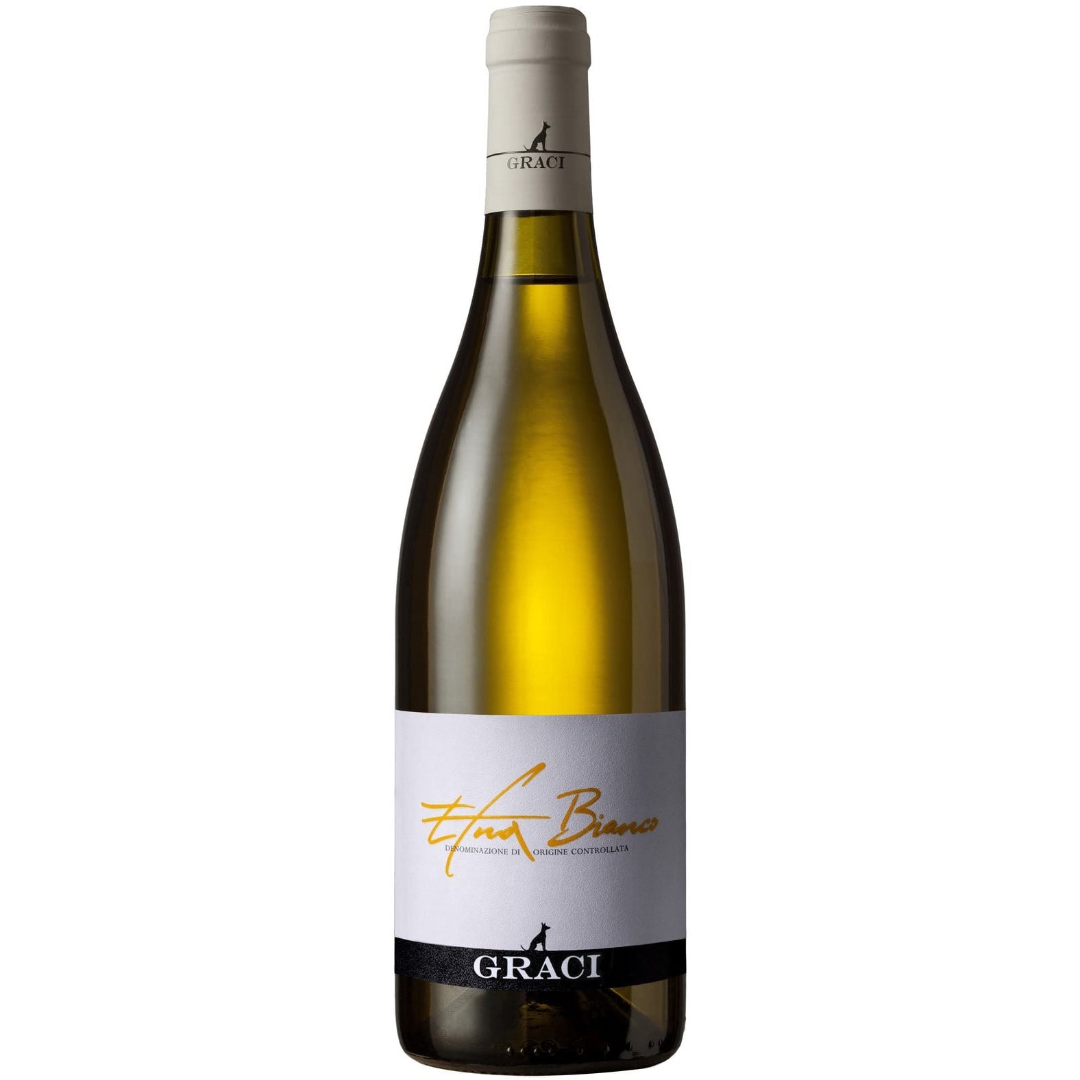 Graci Etna Bianco 2024
