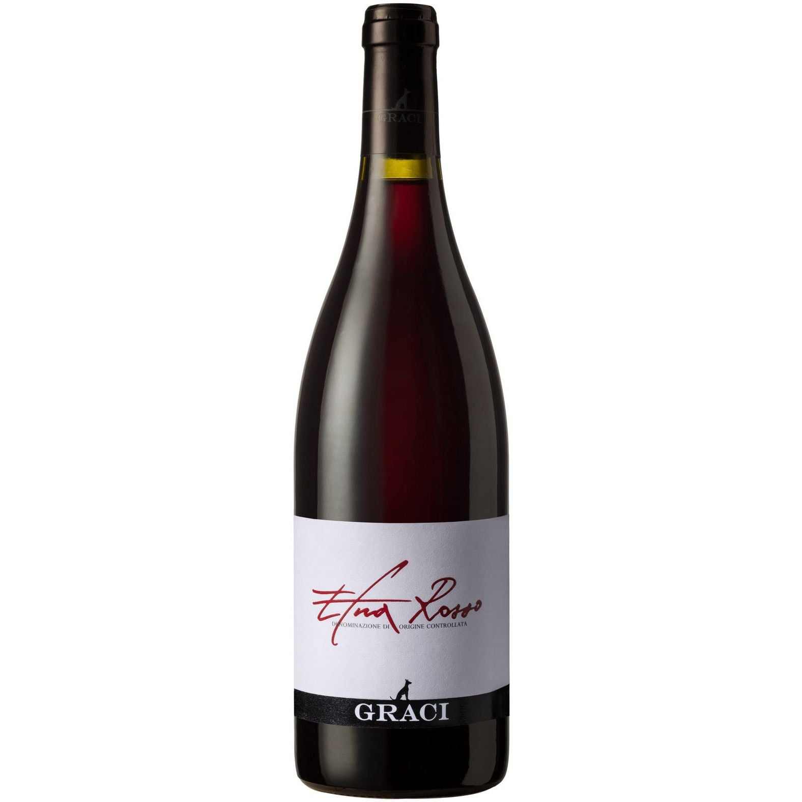 Graci Etna Rosso