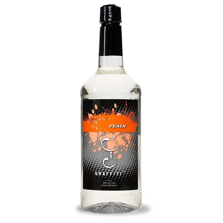 Graffiti Triple Sec