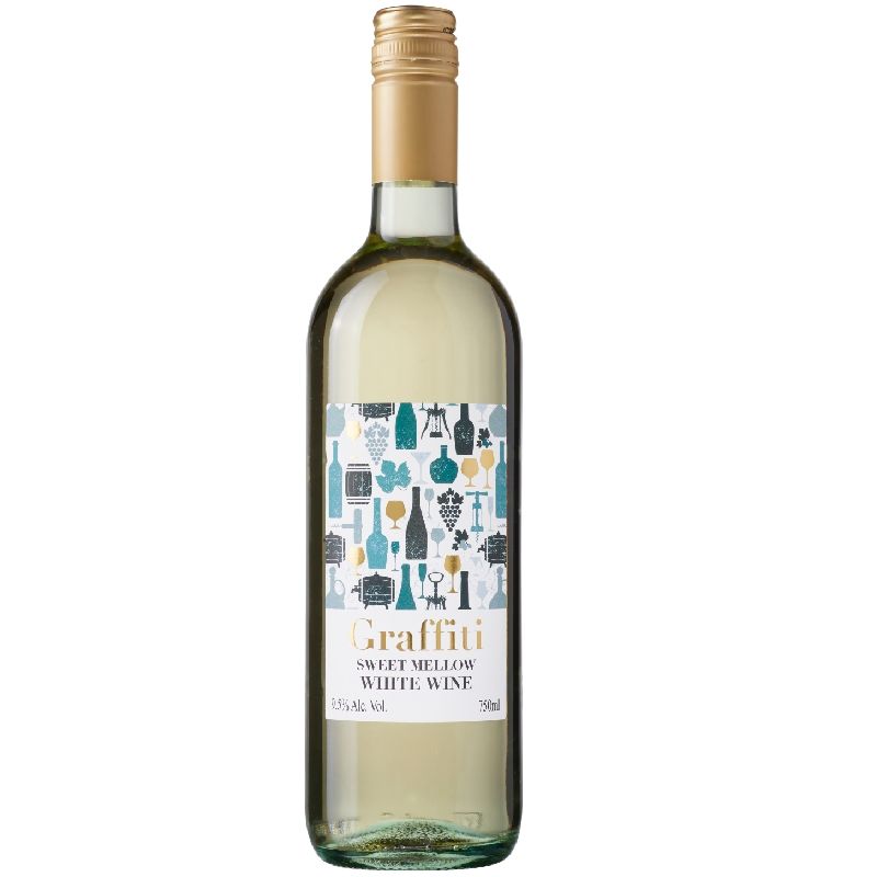 Graffiti Sweet White Wine
