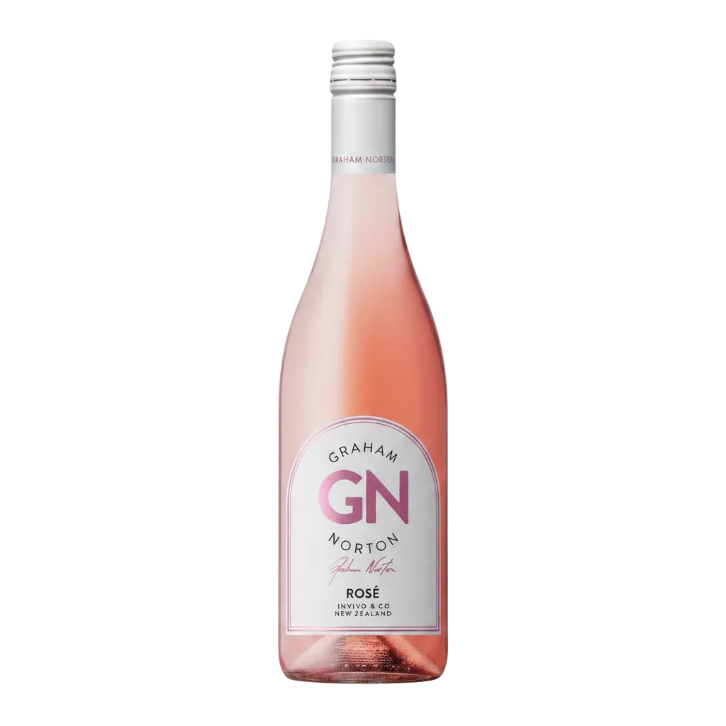 Graham Norton Own Rose