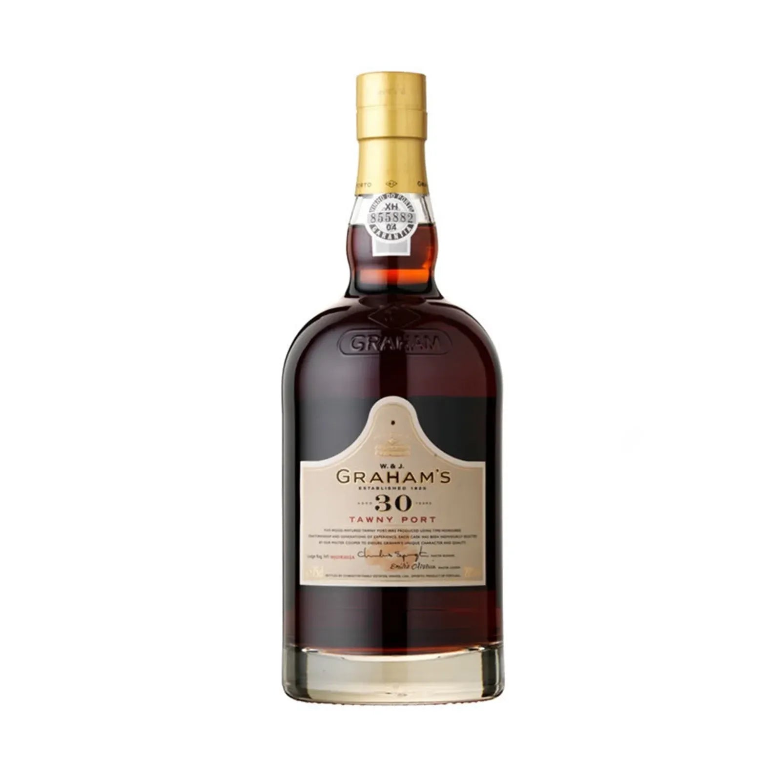 Graham's 30 Year Old Tawny Port
