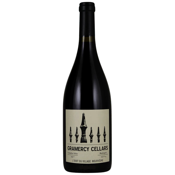 Gramercy Cellars L'Idiot Du Village