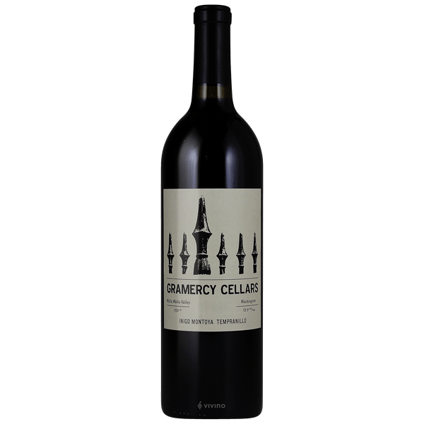 Gramercy Inigo Montoya Tempranillo