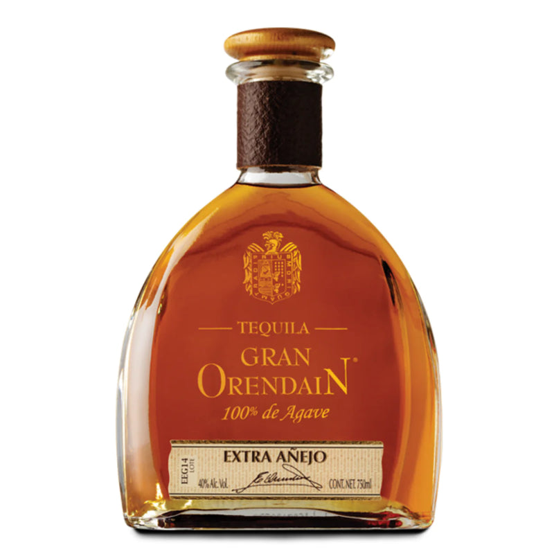 Gran Orendain Extra Anejo 3 Year Old Tequila 750ml