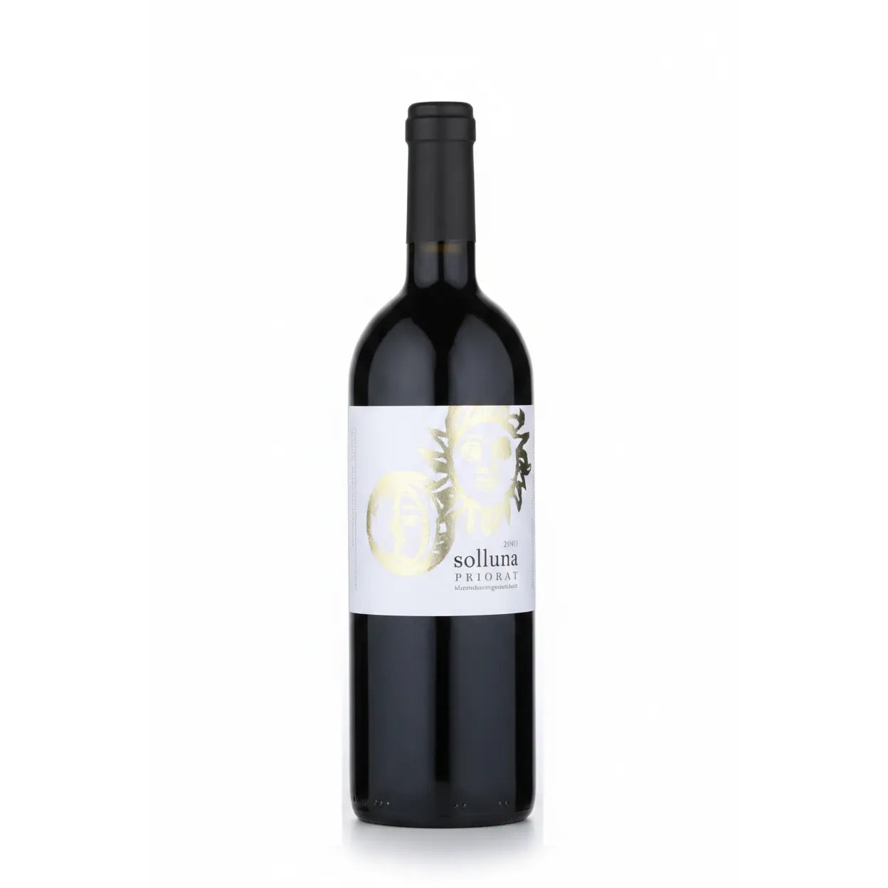 Gran Clos Solluna Priorat